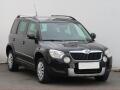 koda Yeti Ambition 2.0 TDI, Serv.kniha