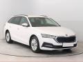 koda Octavia Ambition 2.0 TDI, Serv.kniha