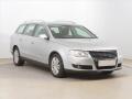 Volkswagen Passat 2.0 TDI, levn� provoz