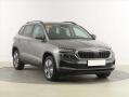 �koda Karoq 2.0 TDI, digi klima