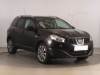 Nissan Qashqai 2.0 dCi, 7mst, Serv.kniha