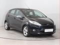 Ford Fiesta Trend 1.4 16V, Serv.kniha