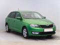 koda Rapid Spaceback 1.2 TSI, Serv.kniha