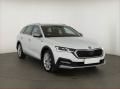 koda Octavia Scout 2.0 TDI