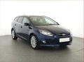 Ford Focus 1.6 EcoBoost, Serv.kniha