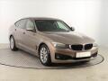 BMW 320d GT, Serv.kniha, Navi