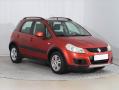 Suzuki SX4 1.5 VVT