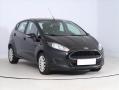 Ford Fiesta 1.25, Serv.kniha