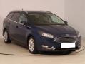 Ford Focus 1.5 TDCi, Serv.kniha, Tempomat