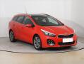 Kia Ceed 1.6 CRDi, Automat, Navi