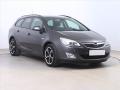 Opel Astra 1.6 T, Automat, po STK, Tan