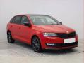 koda Rapid Spaceback 1.0 TSI, Automat