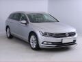 Volkswagen Passat Highline 2.0 TDI, Serv.kniha