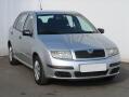 �koda Fabia 1.4 16V, po STK, pln� poj�zdn�