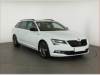 koda Superb Sportline 2.0 TDI, ALU, KLIMA