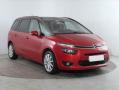 Citron C4 Picasso 2.0 HDI, Automat, Serv.kniha