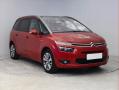 Citron C4 Picasso 2.0 HDI, Automat, Serv.kniha
