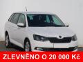 �koda Fabia Style 1.4 TDI, Serv.kniha