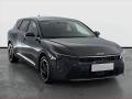 Kia K4 1.6 T-GDI, Mrtv� �hel