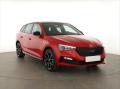koda Fabia Ambition 1.2 12V, nov STK