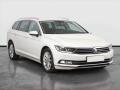 Volkswagen Passat Highline 2.0 TDI, Serv.kniha