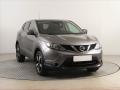 Nissan Qashqai 1.2 DIG-T, Serv.kniha, Navi