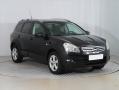 Nissan Qashqai 2.0 dCi, 4X4, 7mst, Navi