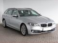 BMW 530d xDrive, 4X4, Automat