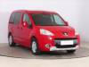 Peugeot Partner 1.6 HDi, 5Mst, R