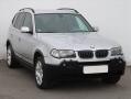 BMW X3 3.0i, 4X4, Xenony, Tempomat