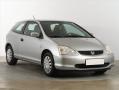 Honda Civic 1.6, R,2.maj, nov STK, Klima