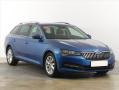 koda Superb 2.0 TDI, digi klima