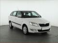 koda Fabia 1.6 TDI, po STK, Tan