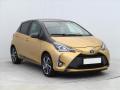 Toyota Yaris 1.5 Dual VVT-i, Serv.kniha