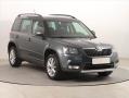 koda Yeti 1.2 TSI, Bi-Xenony, Tempomat