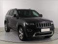 Jeep Grand Cherokee Overland 3.0 CRD, 4X4