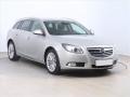 Opel Insignia 2.0 CDTI, 4X4, Serv.kniha