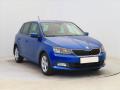 koda Fabia Style 1.2 TSI, Serv.kniha