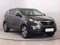 Kia Sportage 1.7 CRDi, Serv.kniha, Tempomat