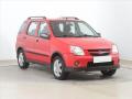 Suzuki Ignis 1.5, 4X4, po STK, servisovan�