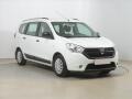 Dacia Lodgy 1.6 SCe, 7�m�st, Serv.kniha