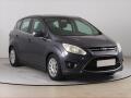 Ford C-MAX 1.6 i, jezd� v�born�