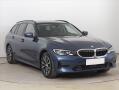 BMW 318 d, Automat, Serv.kniha