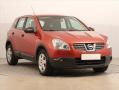 Nissan Qashqai 1.6, Serv.kniha
