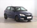 �koda Fabia 1.4 16V, Serv.kniha
