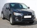 Mitsubishi ASX Invite 1.6 MIVEC, Serv.kniha