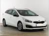 Kia Ceed 1.6 CRDi, R,2.maj, Serv.kniha