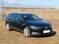 Volkswagen Passat Highline 2.0 TDI