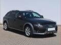 Audi A4 Allroad 2.0 TDI, 4X4, Serv.kniha