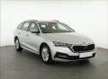 �koda Octavia Ambition 2.0 TDI, Serv.kniha